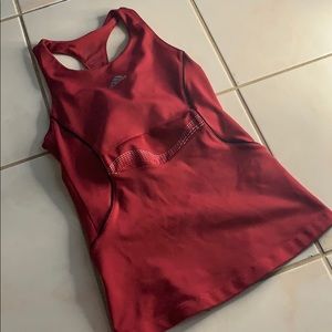 Adidas tank top
